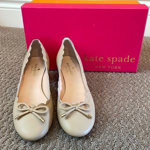 Kate Spade Yasmin Block Heel